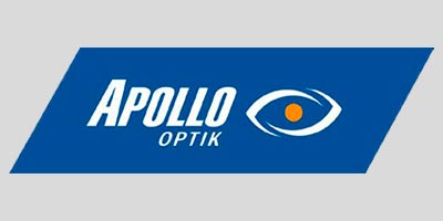 Apollo Optik Logo