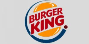 Logo Burger-King