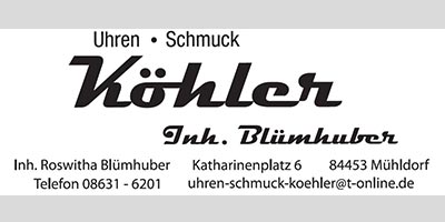 Logo Optik Köhler