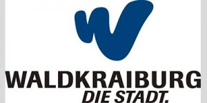 Logo Stadt Waldkraiburg