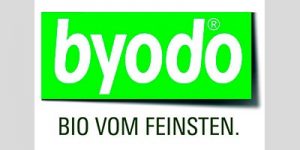 Logo Byodo
