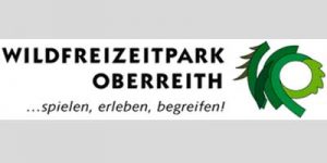Logo Wild- und Freizeitpark Oberreith